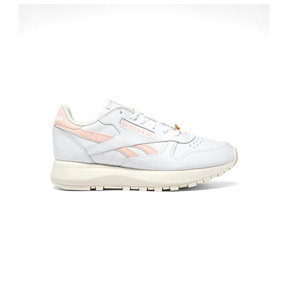 Zapatillas Urbano Mujer Reebok Classic Leather sp