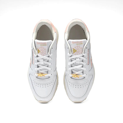 Zapatillas Urbano Mujer Reebok Classic Leather sp