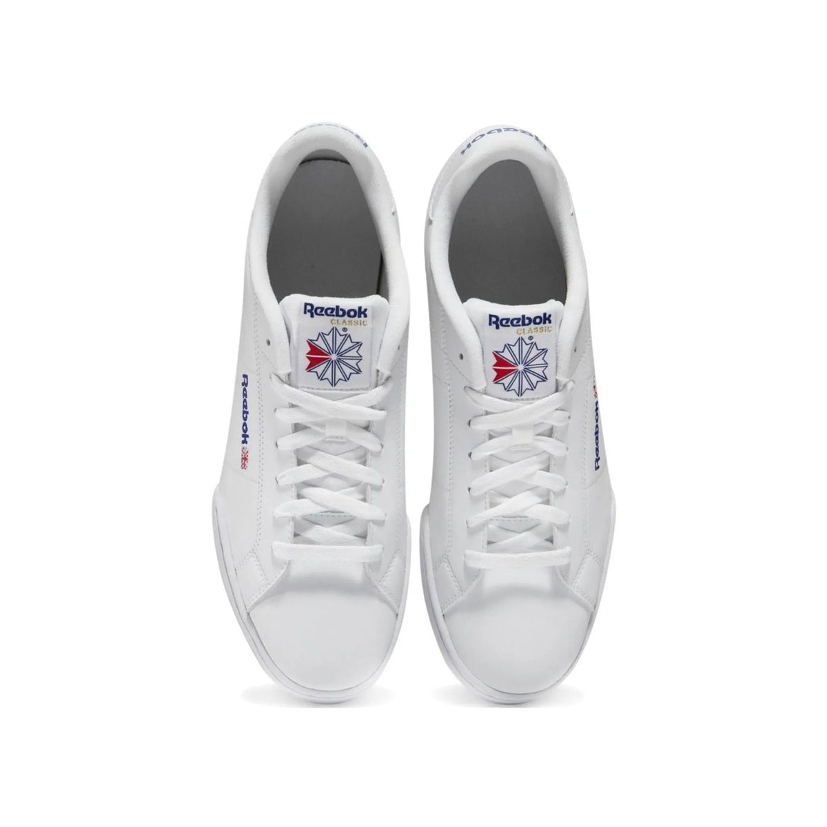 Zapatillas Urbanas Hombre Reebok Npc Ii Sy