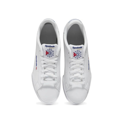 Zapatillas Urbanas Hombre Reebok Npc Ii Sy