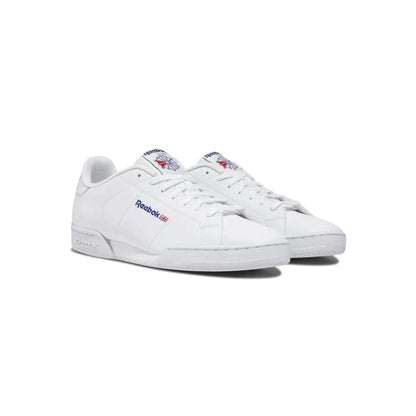 Zapatillas Urbanas Hombre Reebok Npc Ii Sy