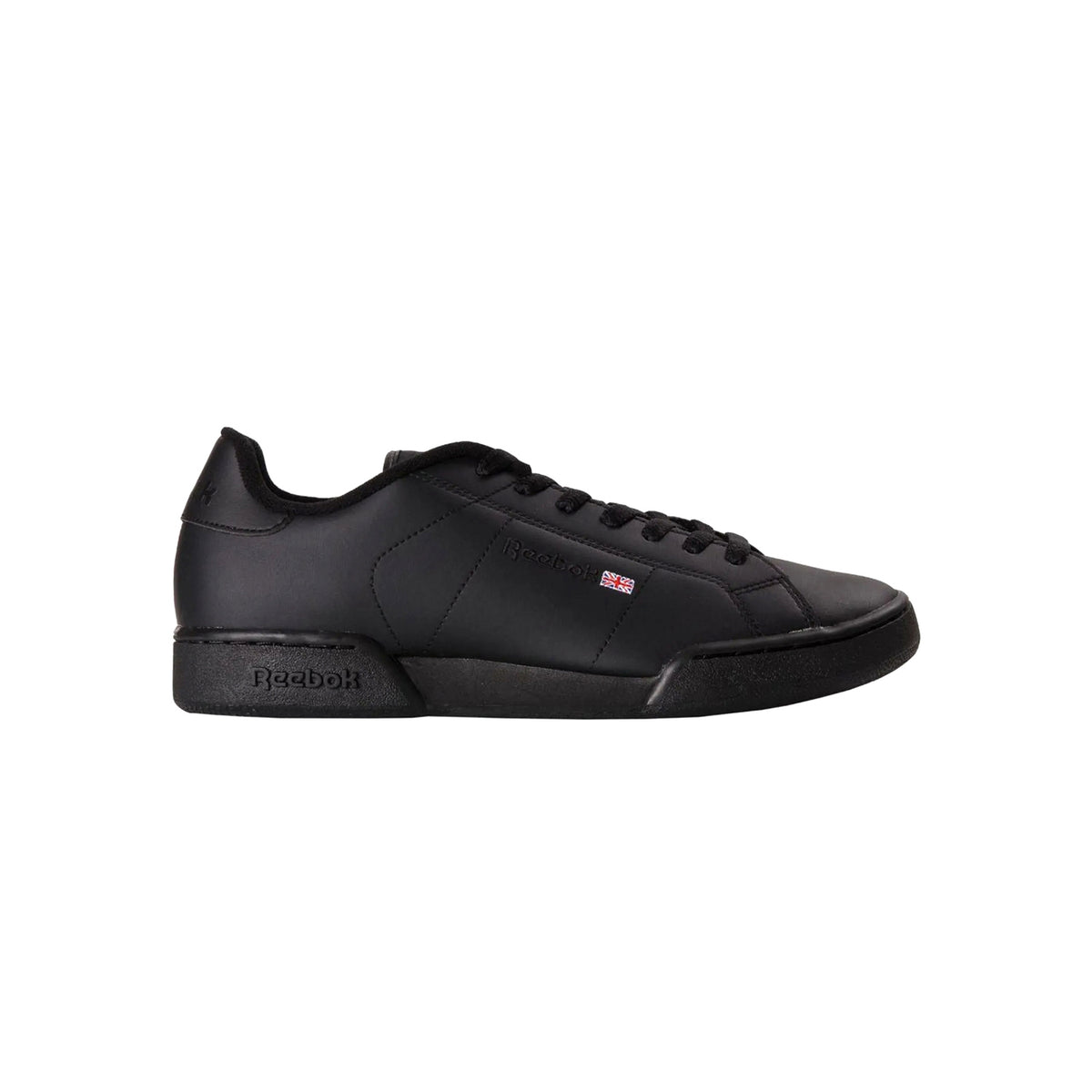 Zapatillas Urbano Hombre Reebok Npc Ii Syn(v69010)