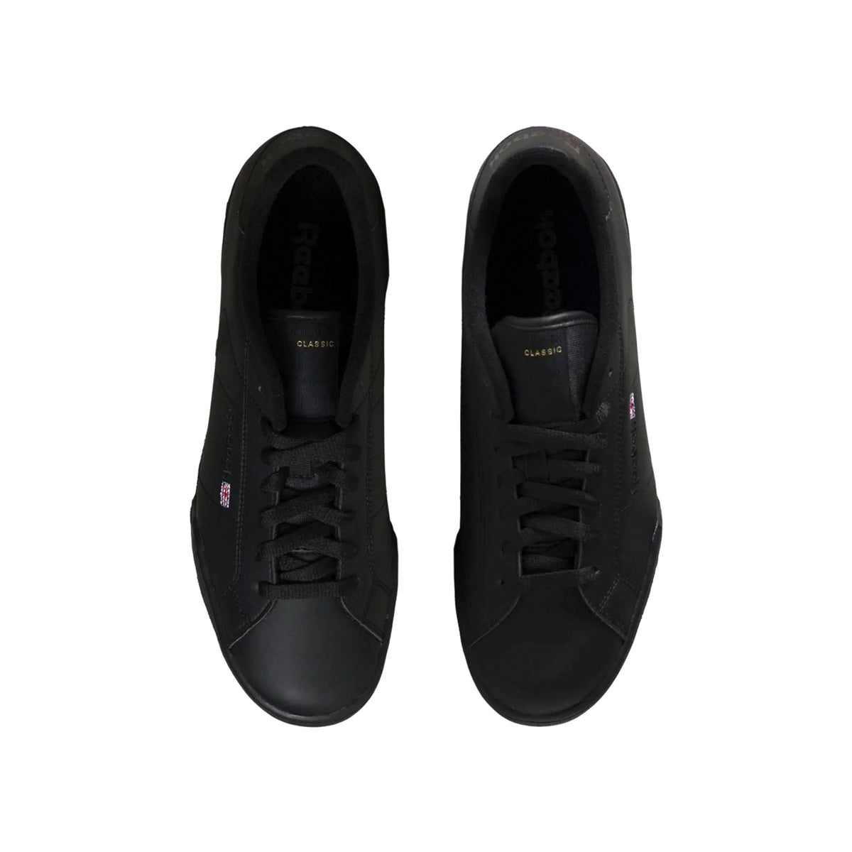 Zapatillas Urbano Hombre Reebok Npc Ii Syn(v69010)