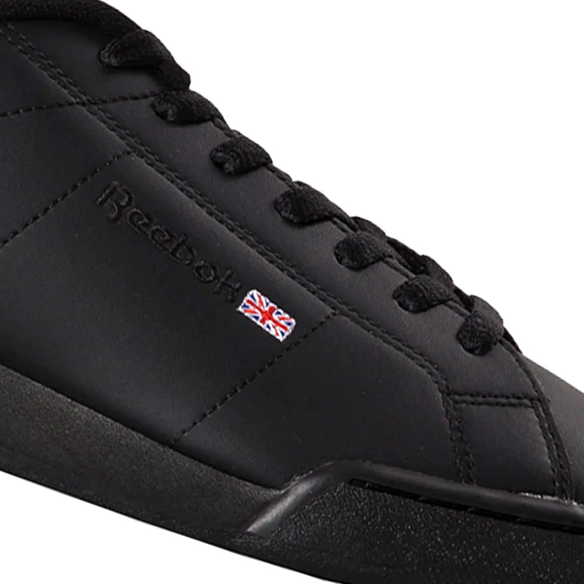 Zapatillas Urbano Hombre Reebok Npc Ii Syn(v69010)