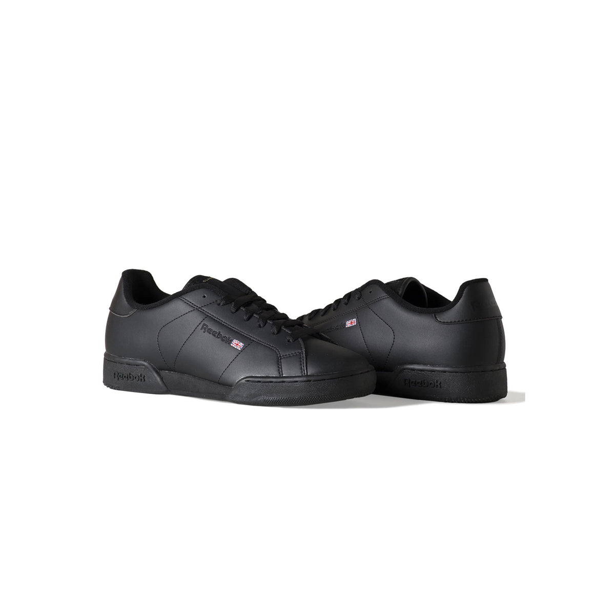 Zapatillas Urbano Hombre Reebok Npc Ii Syn(v69010)