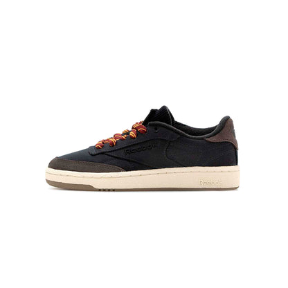 Zapatillas Urbanas Hombre Reebok Club C 85