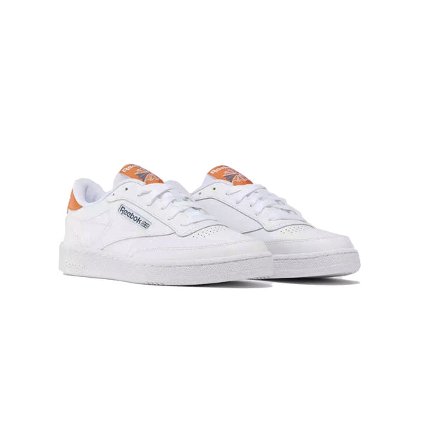 Zapatillas Urbano Hombre Reebok Club C 85