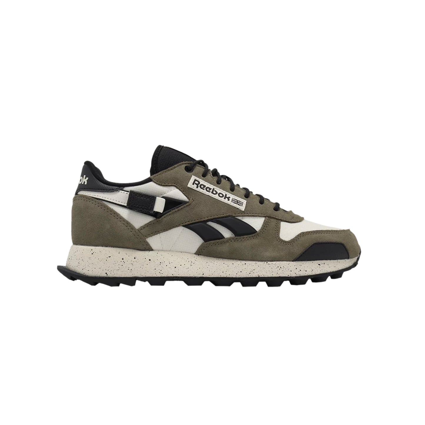 Zapatillas Urbano Hombre Reebok Classic Leather Winterized