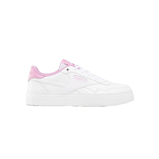 Zapatillas Urbano Mujer Reebok Court Advance Bold