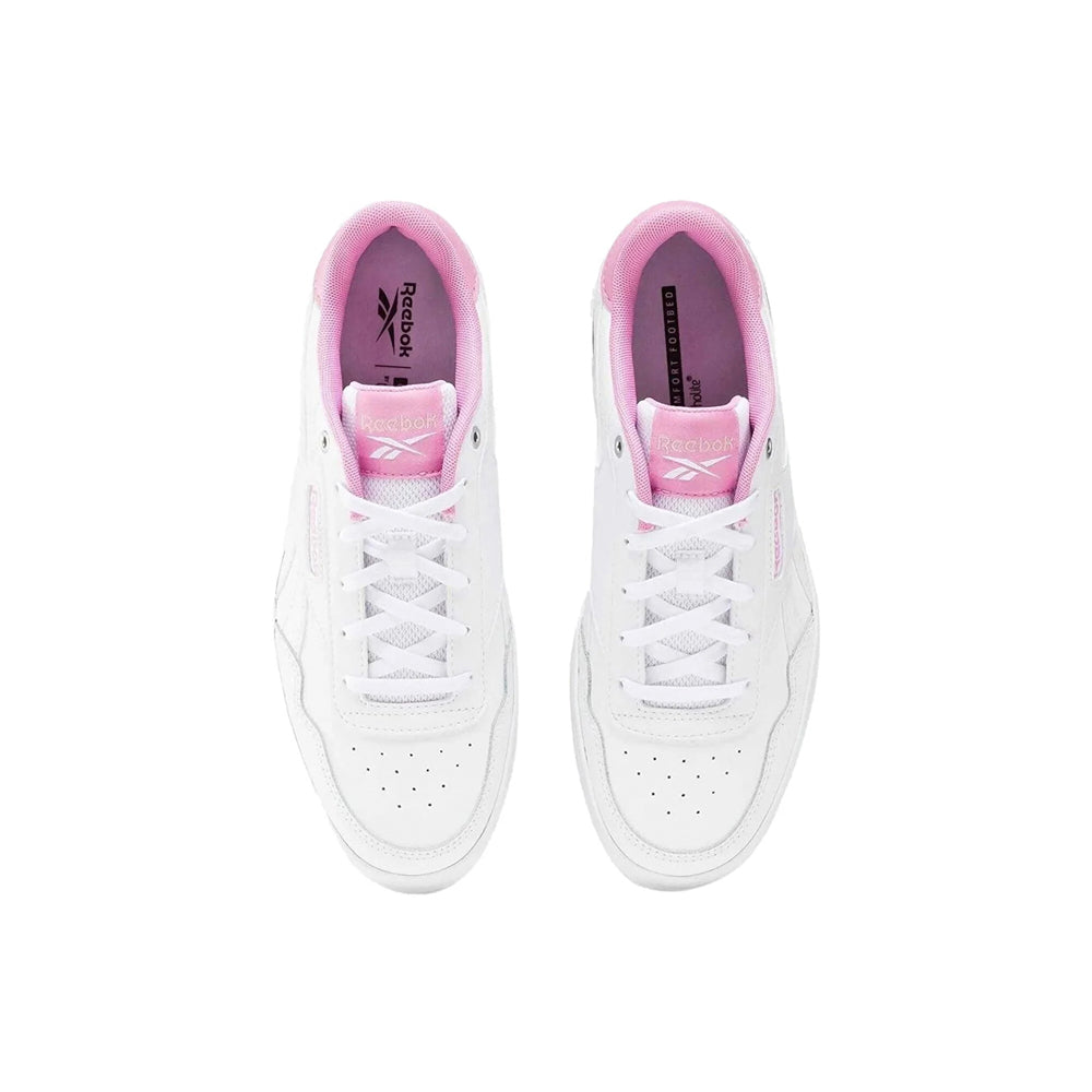 Zapatillas Urbano Mujer Reebok Court Advance Bold