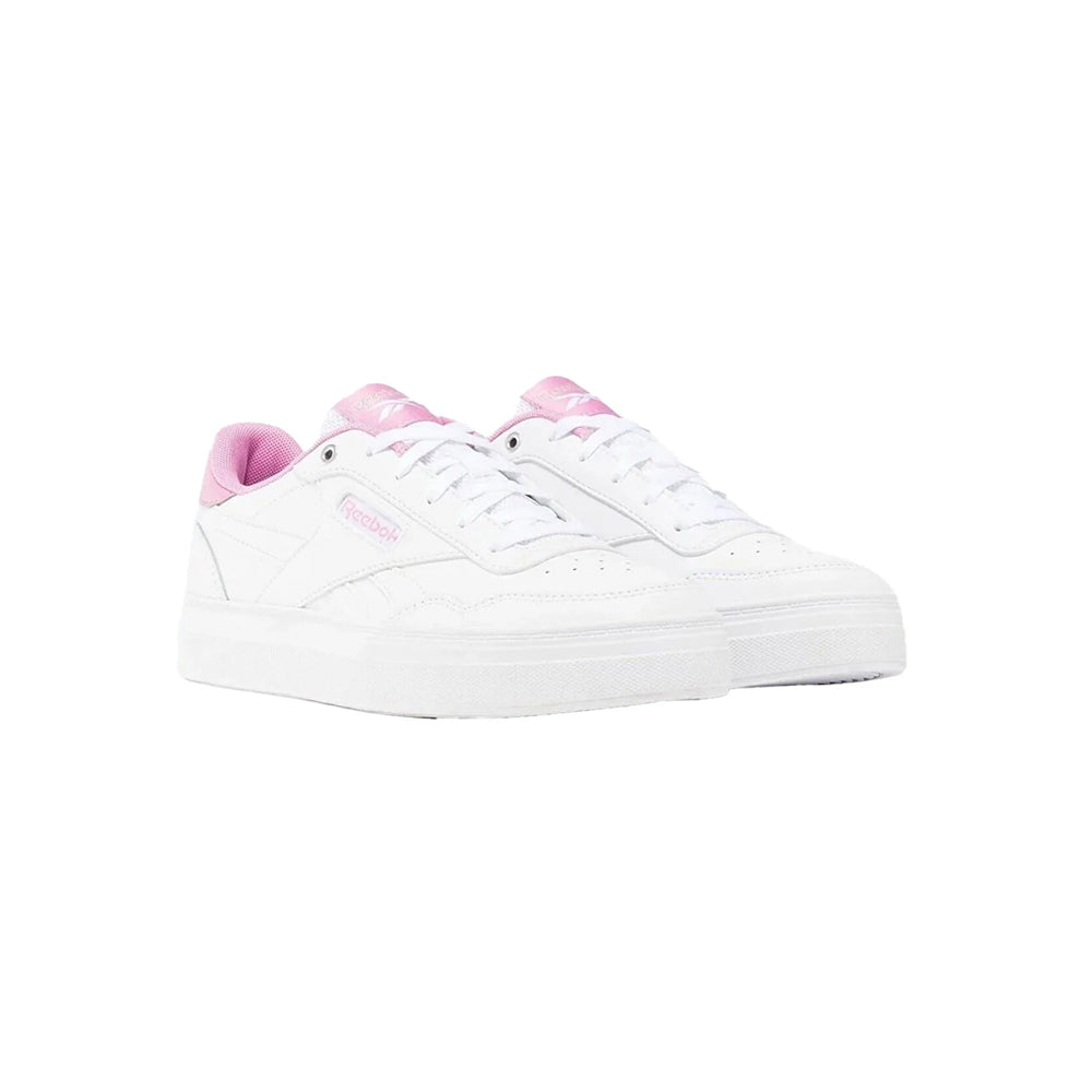 Zapatillas Urbano Mujer Reebok Court Advance Bold