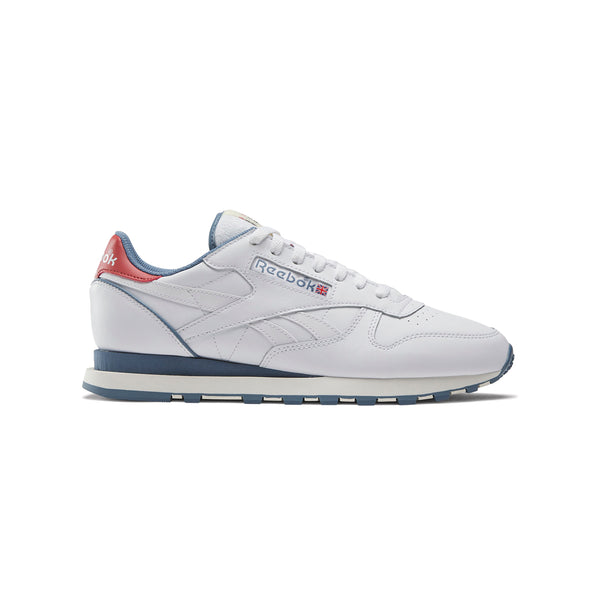 Zapatillas Urbano Hombre Reebok Classic Leather
