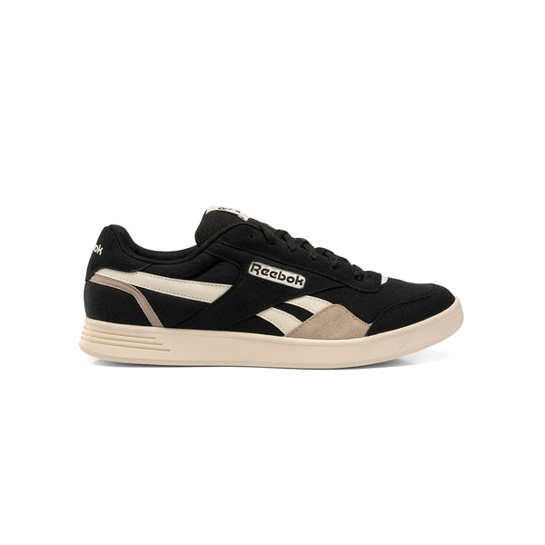 Zapatillas Urbano Hombre Reebok Court Advance Cnvs