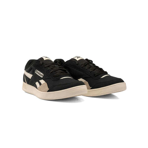 Zapatillas Urbano Hombre Reebok Court Advance Cnvs