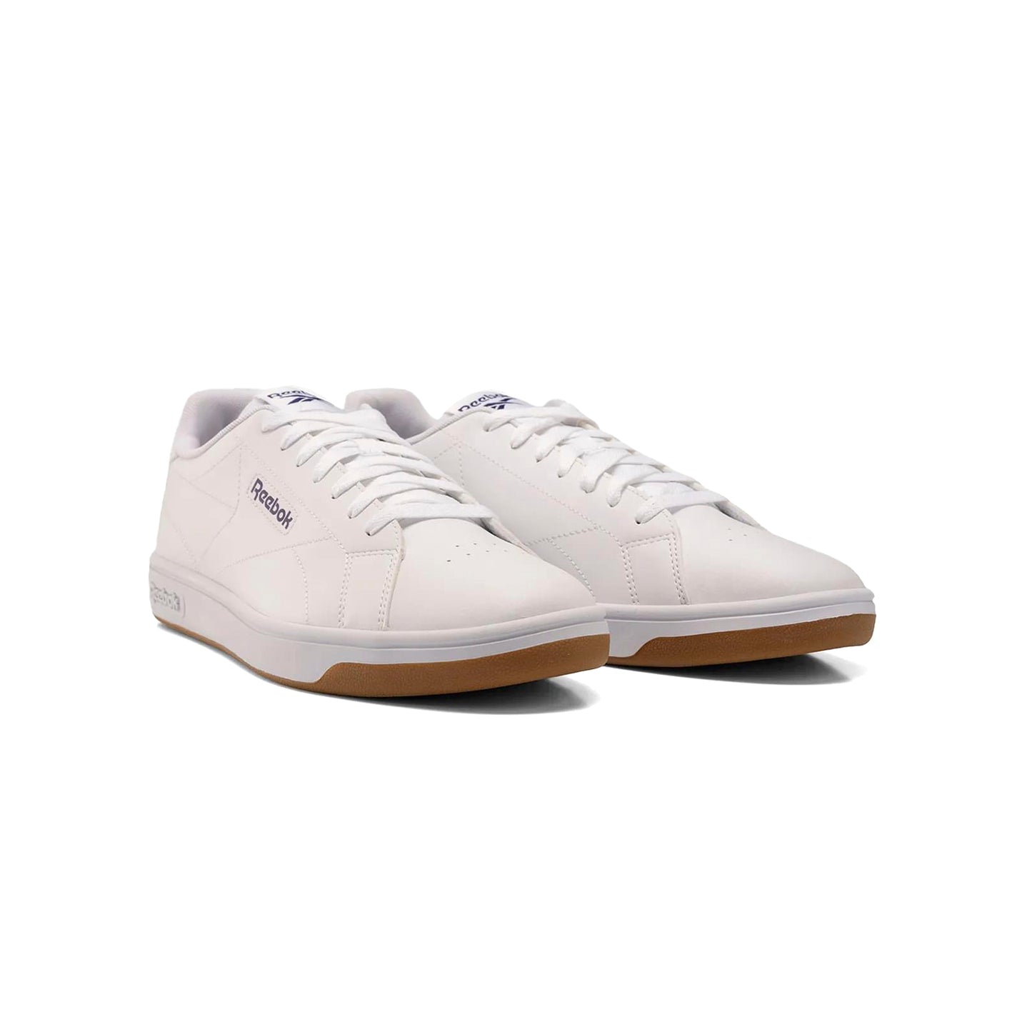 Zapatillas Urbano Mujer Reebok Court Clean