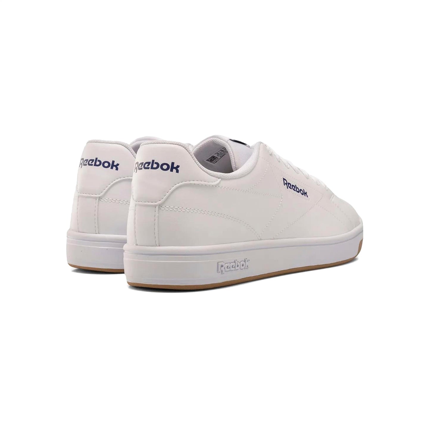 Zapatillas Urbano Mujer Reebok Court Clean