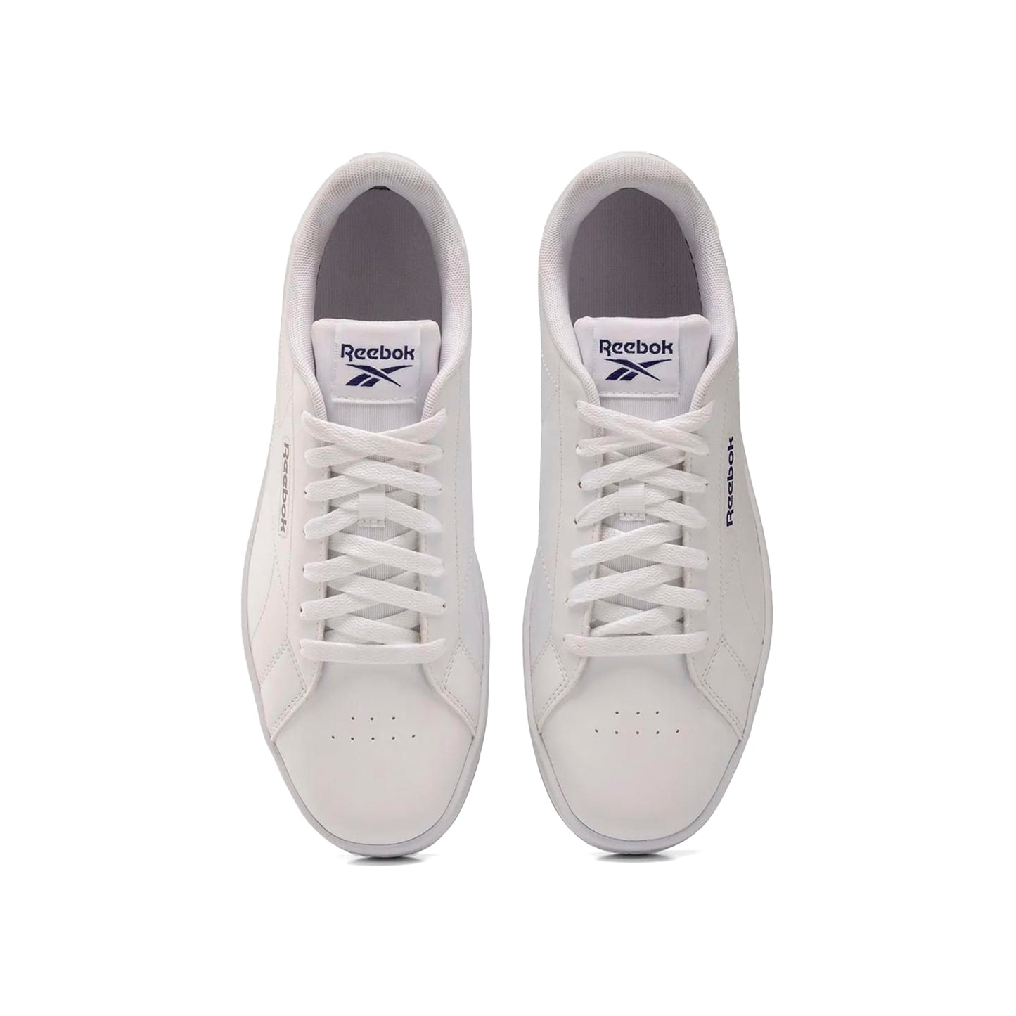 Zapatillas Urbano Mujer Reebok Court Clean