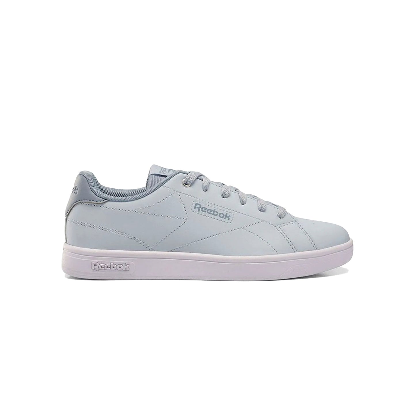 Zapatillas Urbano Mujer Reebok Court Clean