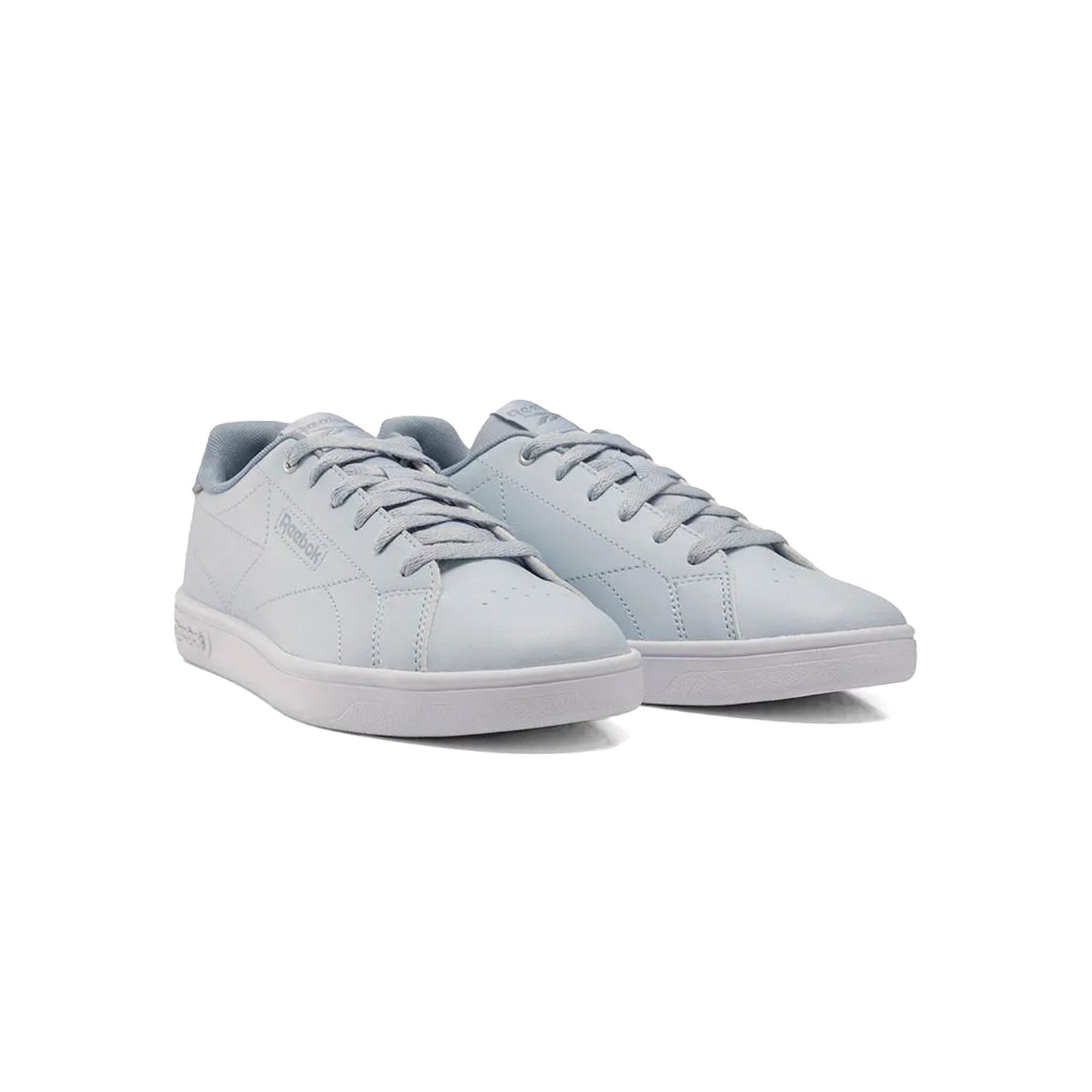 Zapatillas Urbano Mujer Reebok Court Clean