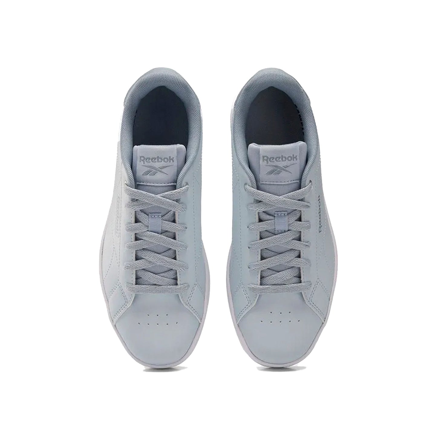 Zapatillas Urbano Mujer Reebok Court Clean