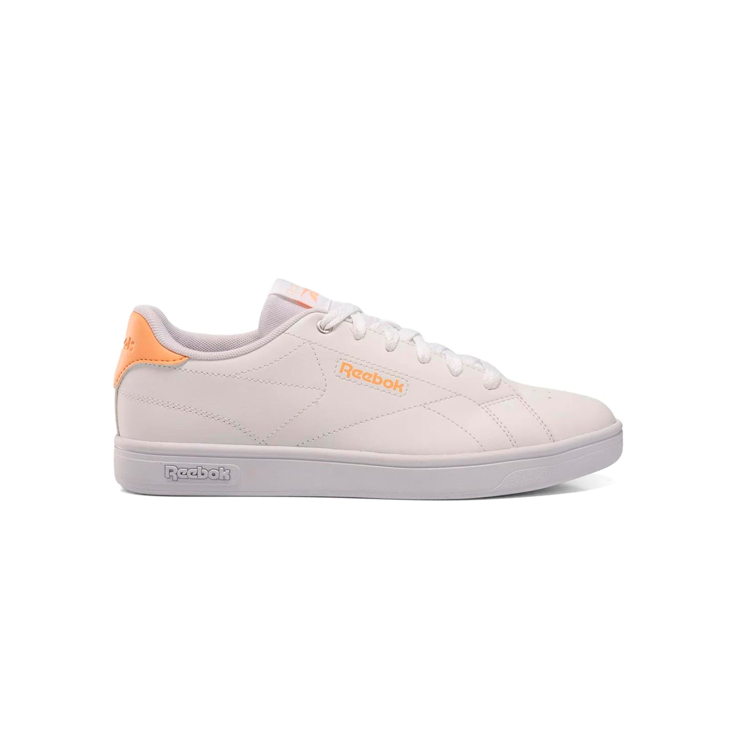 Zapatillas Urbano Mujer Reebok Court Clean