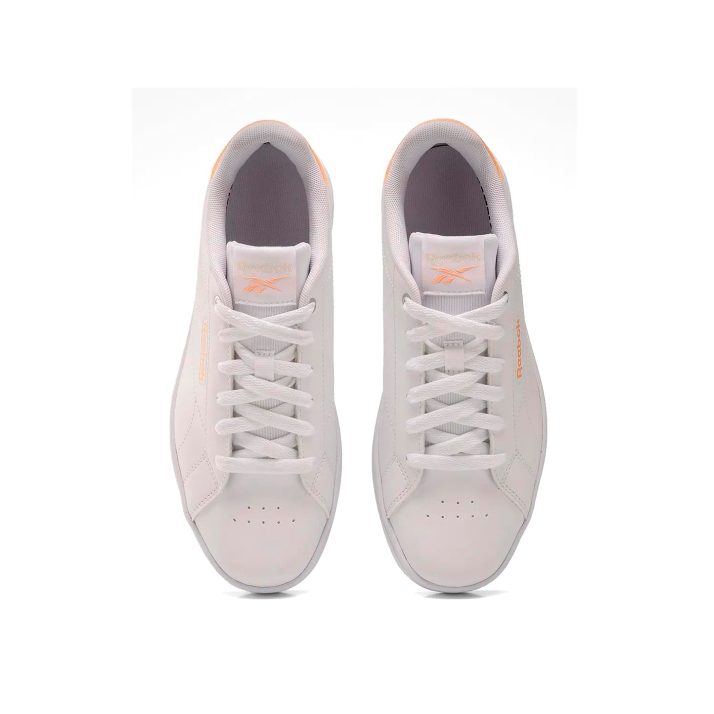 Zapatillas Urbano Mujer Reebok Court Clean