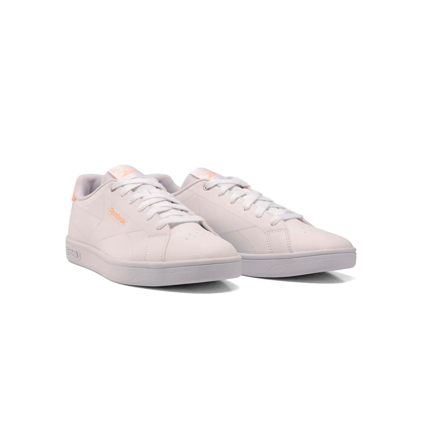 Zapatillas Urbano Mujer Reebok Court Clean