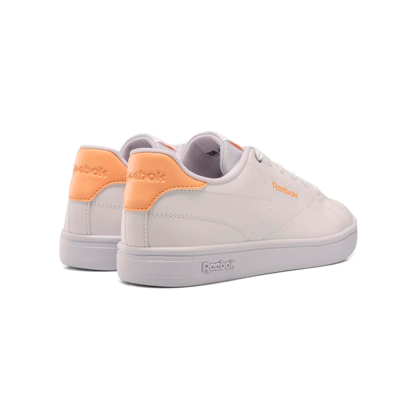 Zapatillas Urbano Mujer Reebok Court Clean