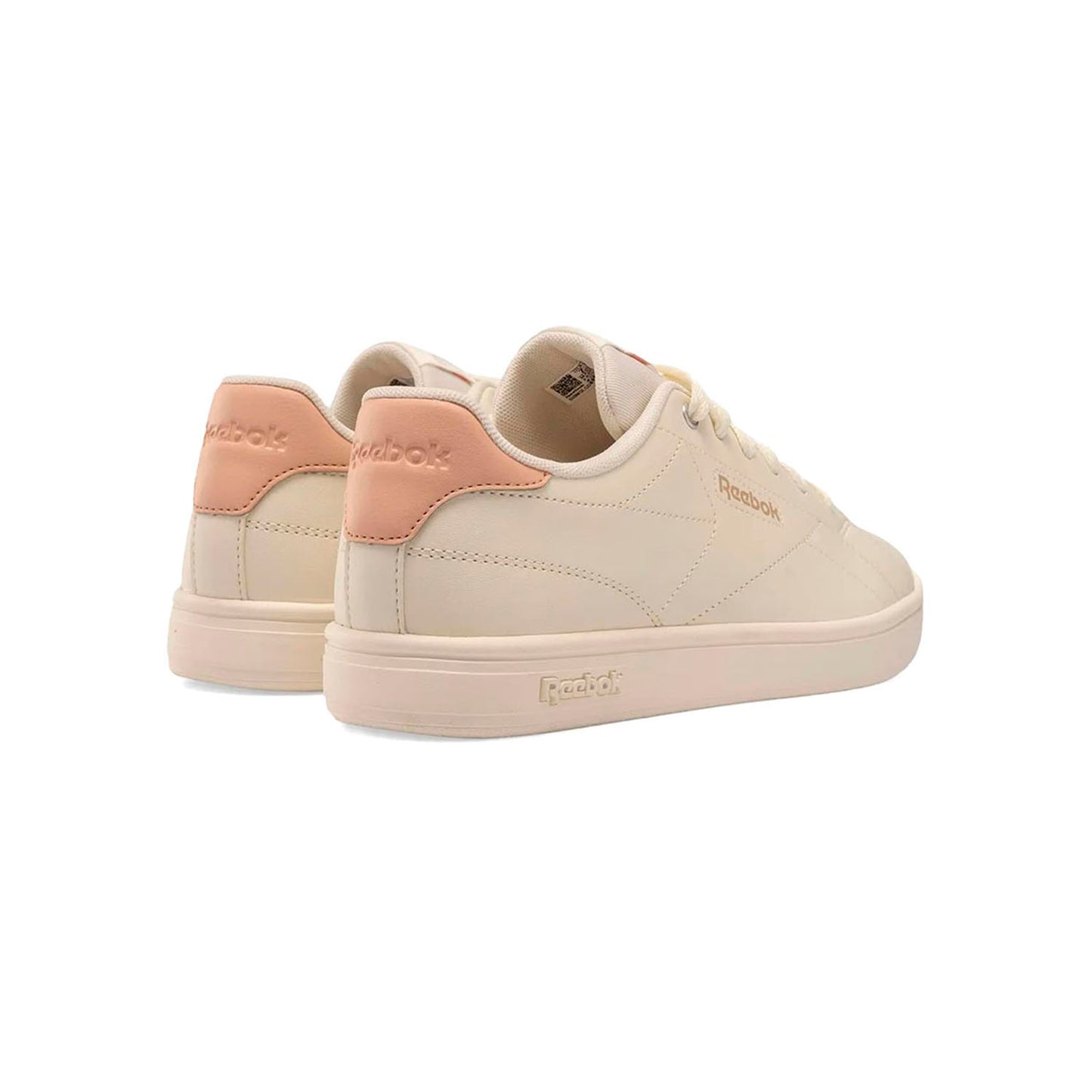 Zapatillas Urbano Mujer Reebok Court Clean