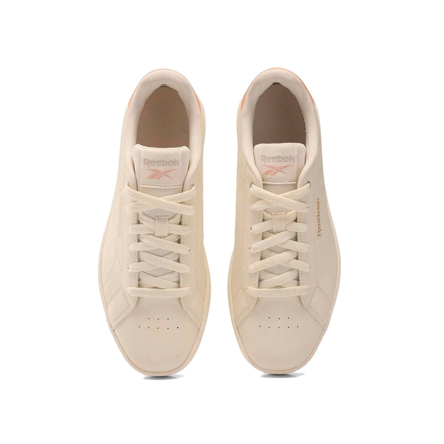 Zapatillas Urbano Mujer Reebok Court Clean