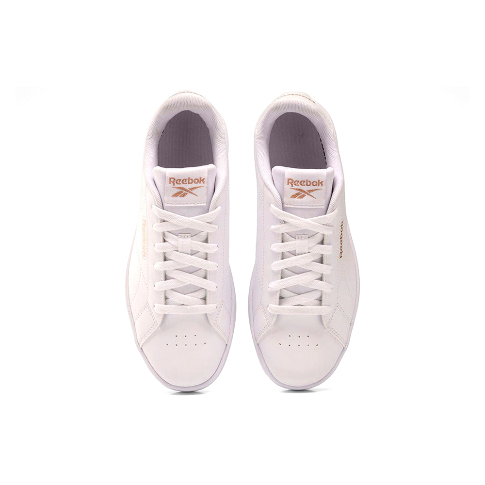 Zapatillas Urbano Mujer Reebok Court Clean