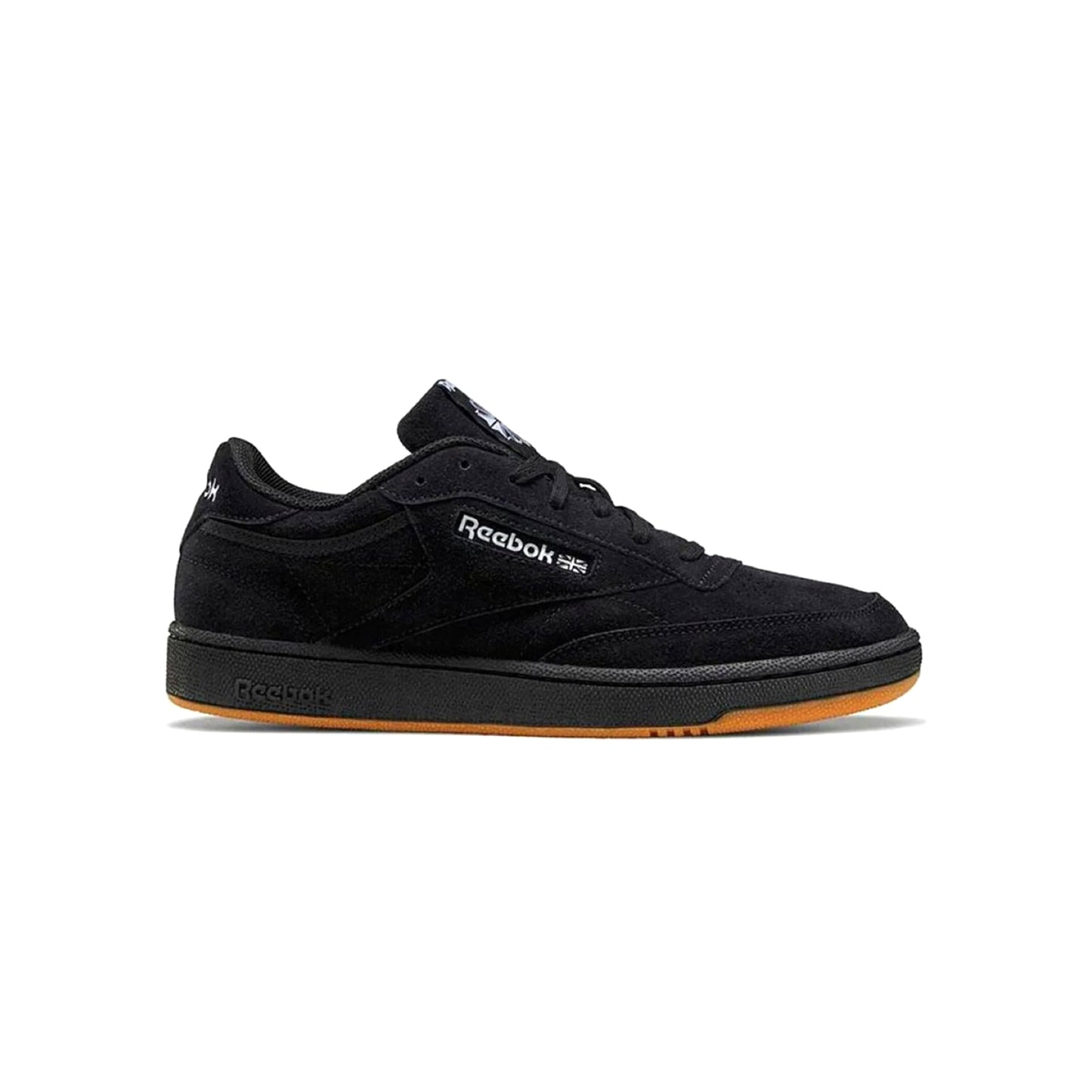 Zapatillas Urbano Hombre Reebok Club C 85