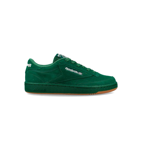 Zapatillas Urbanas Hombre Reebok Club C 85