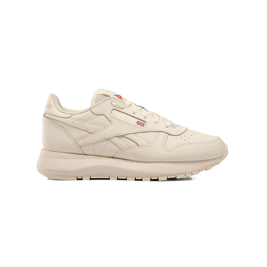 Zapatillas Urbano Mujer Reebok Classic Leather sp