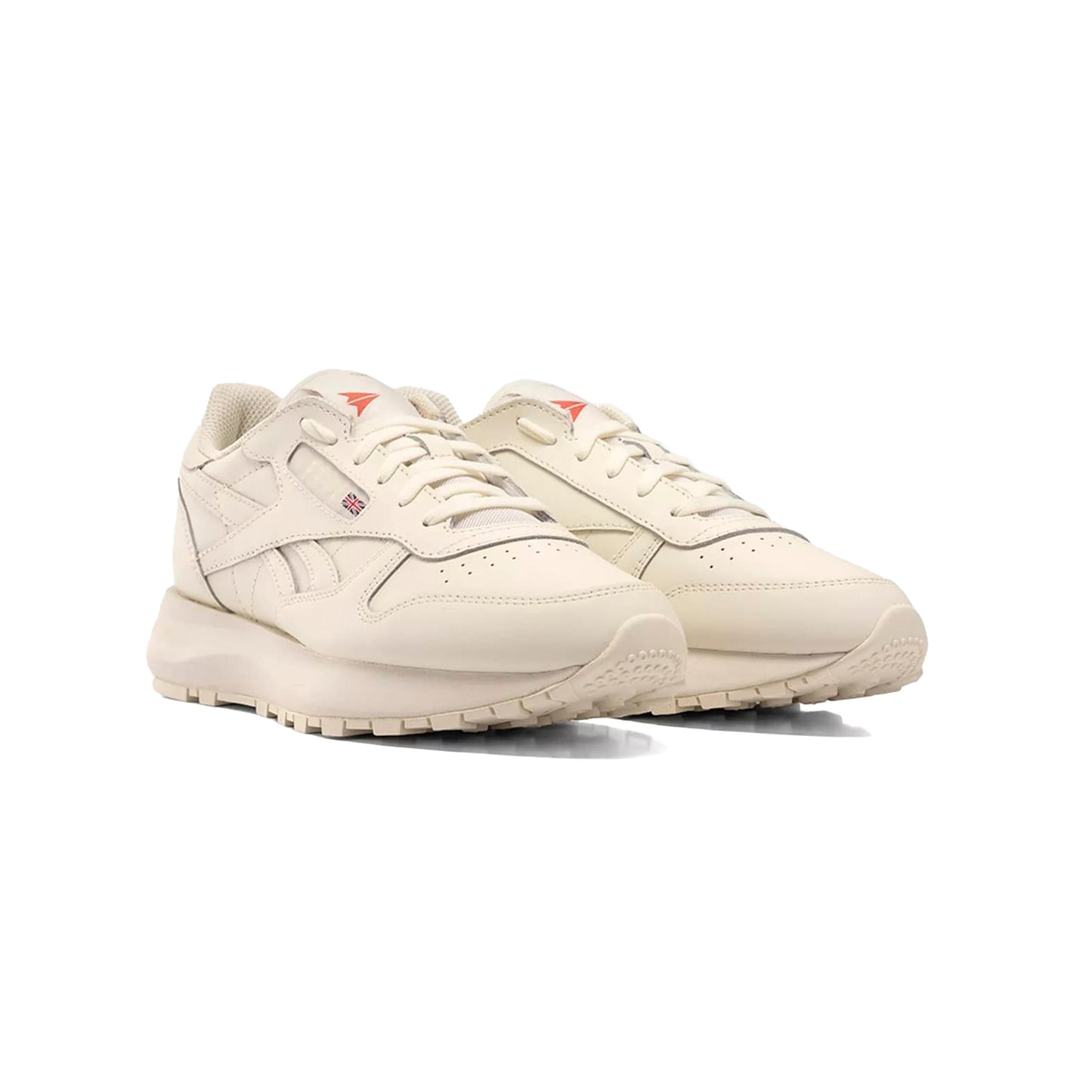 Zapatillas Urbano Mujer Reebok Classic Leather sp