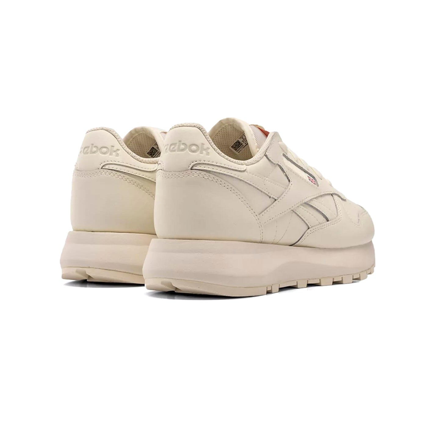 Zapatillas Urbano Mujer Reebok Classic Leather sp