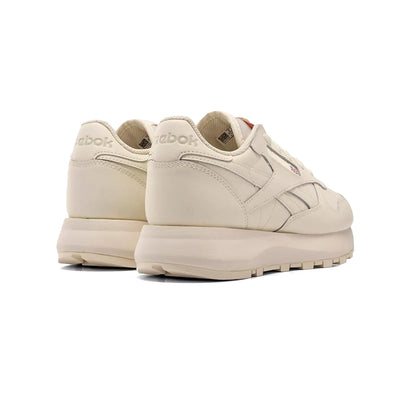 Zapatillas Urbano Mujer Reebok Classic Leather sp