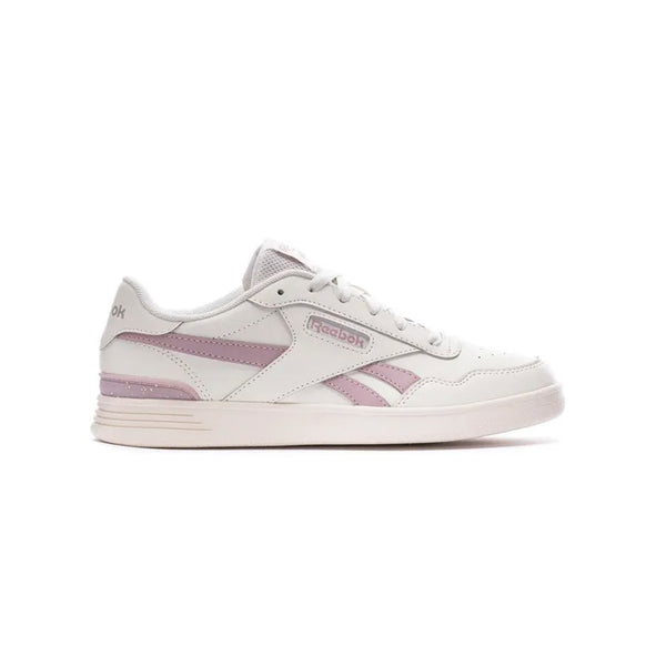 Zapatillas Urbano Mujer Reebok Court Advance Clip