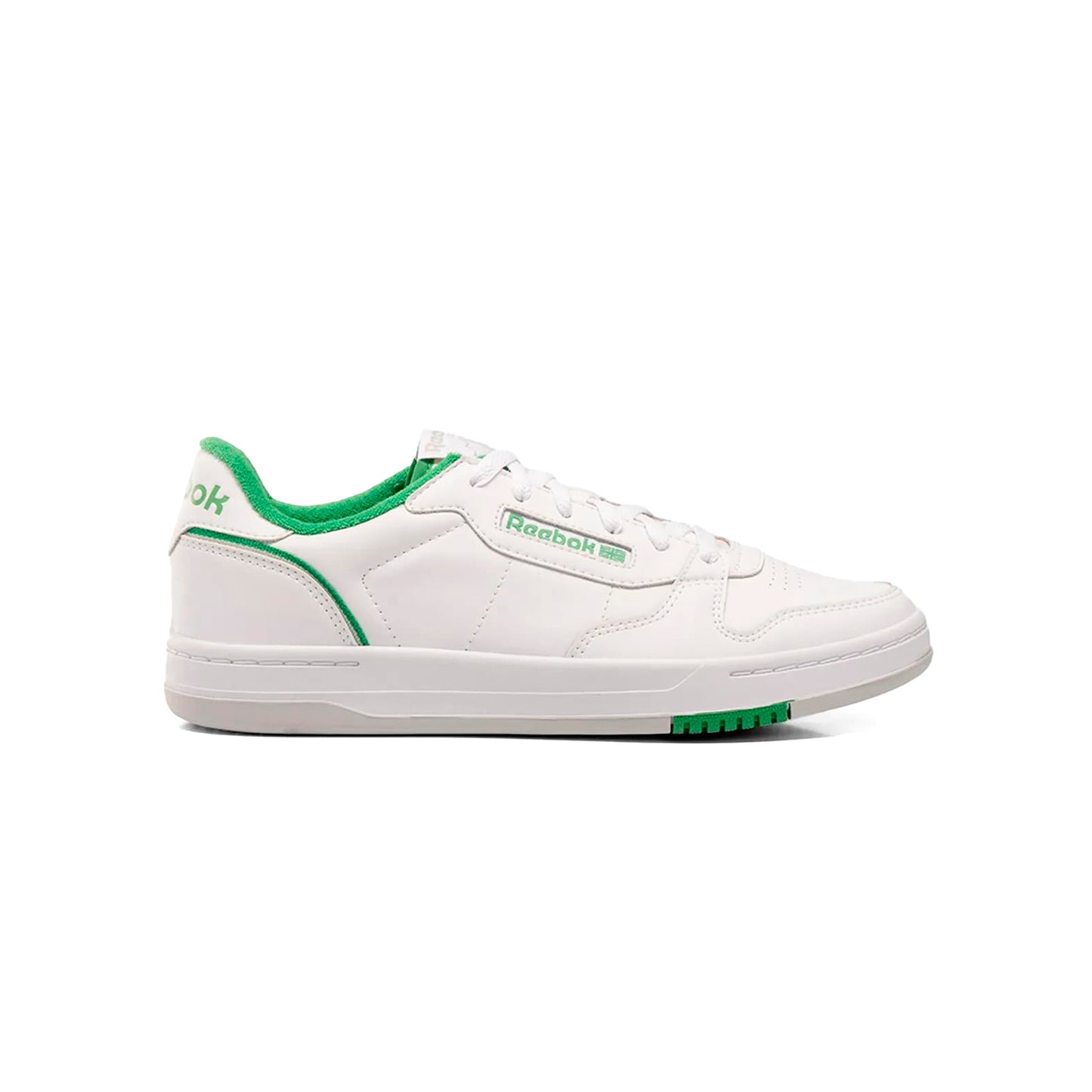 Zapatillas Urbano Hombre Reebok Phase Court