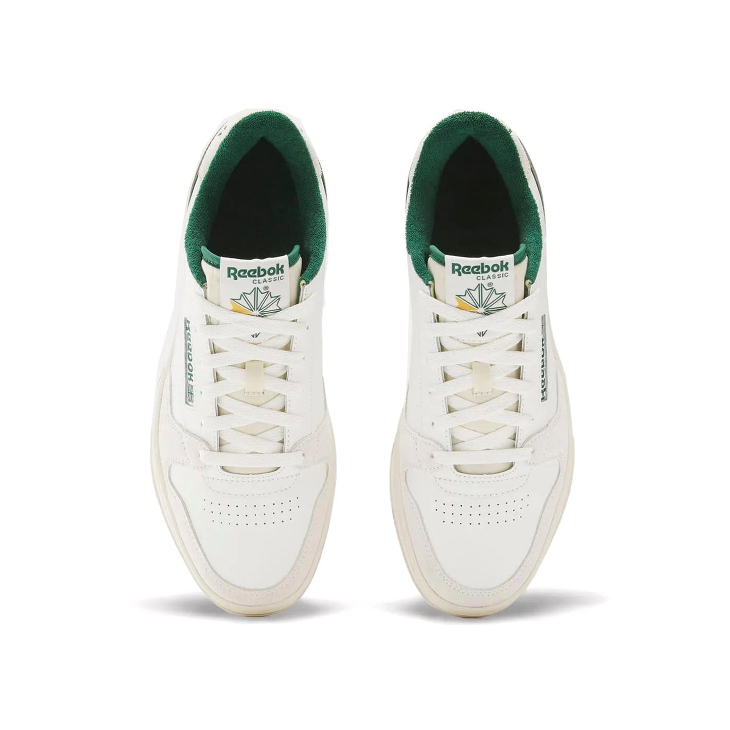 Zapatillas Urbano Hombre Reebok Phase Court