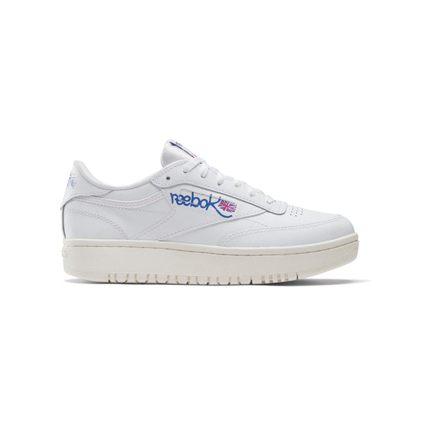 Zapatillas Urbano Mujer Reebok Club C Double