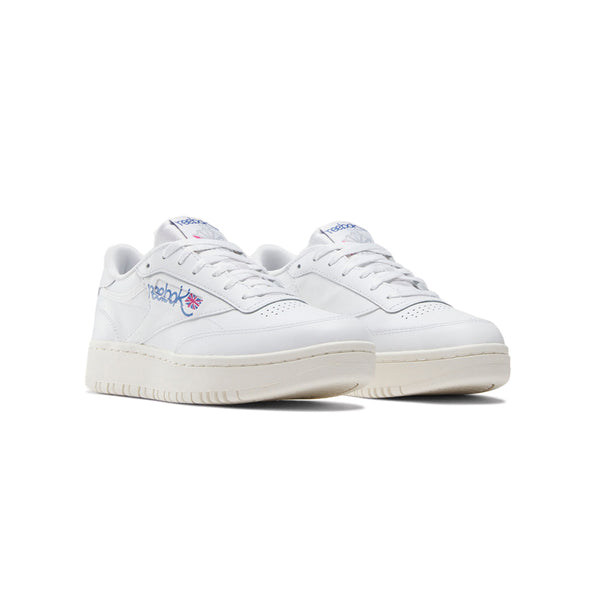 Zapatillas Urbano Mujer Reebok Club C Double
