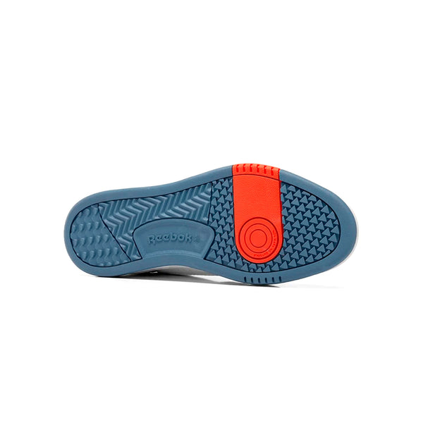 Zapatillas Urbano Hombre Reebok Lt Court