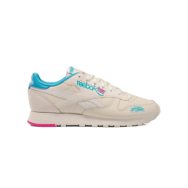 Zapatillas Urbano Mujer Reebok Classic Leather