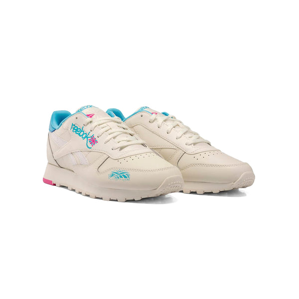 Zapatillas Urbano Mujer Reebok Classic Leather