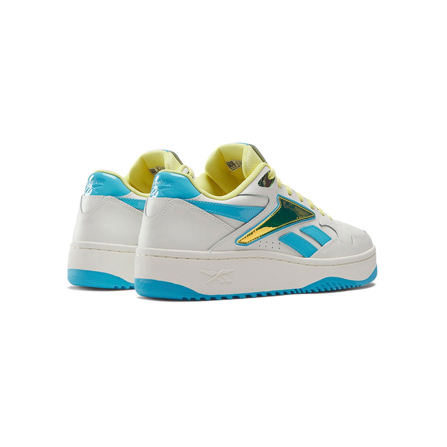 Zapatillas Baloncesto Unisex Reebok Atr Chill