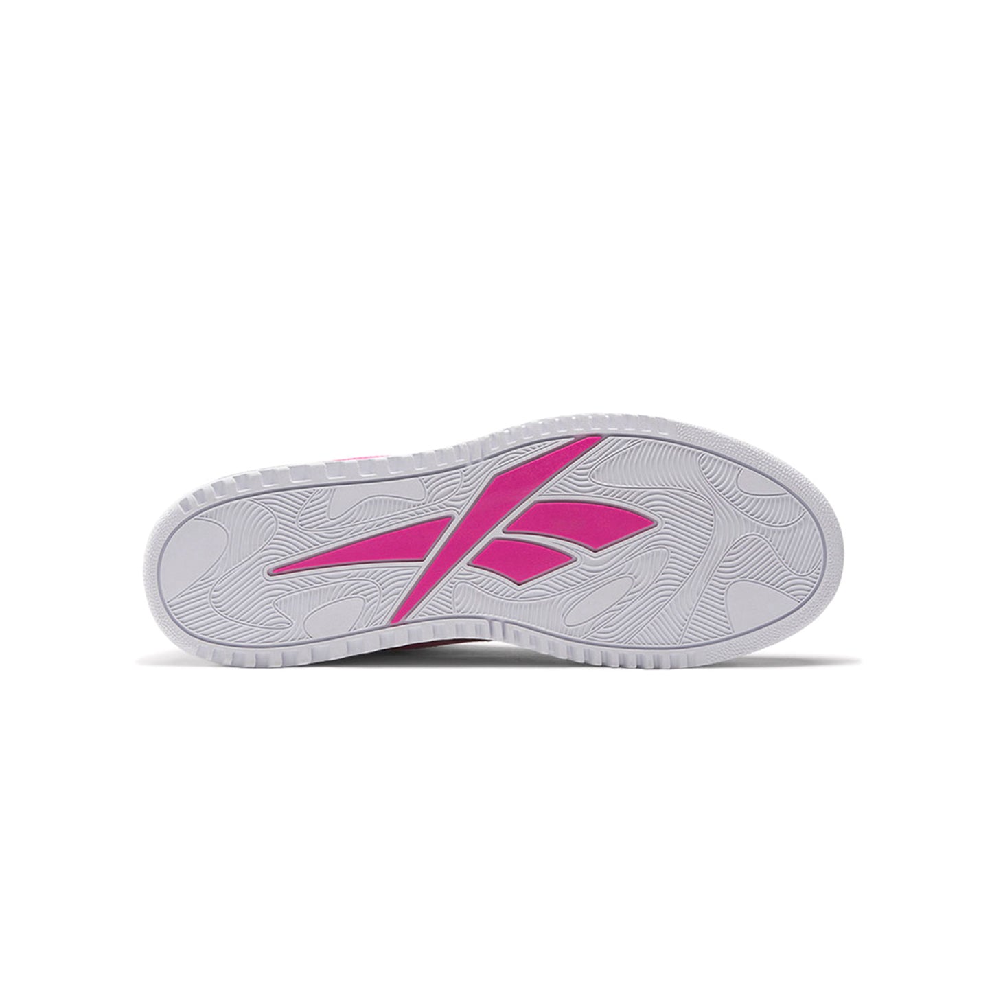 Zapatillas Baloncesto Unisex Reebok Atr Chill