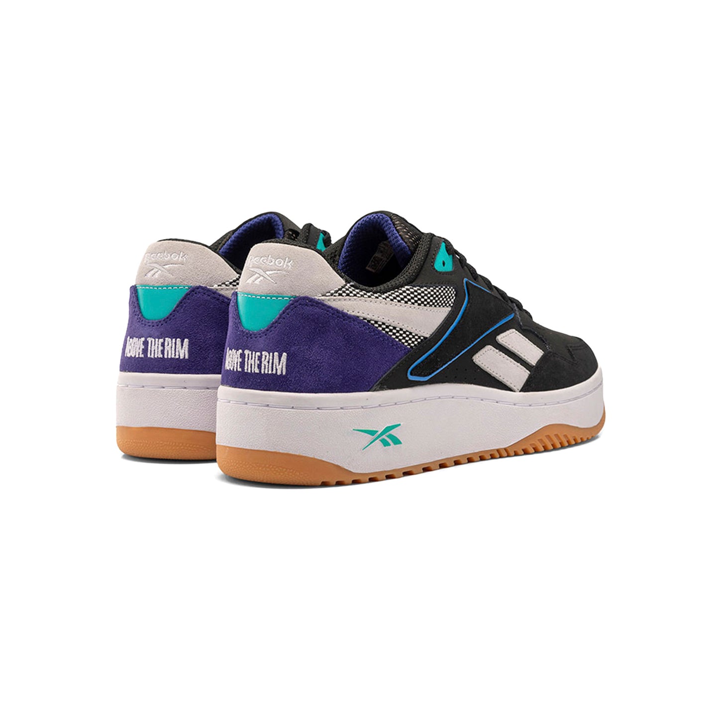 Zapatillas Baloncesto Unisex Reebok Atr Chill