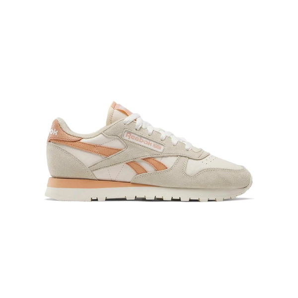 Zapatillas Urbano Mujer Reebok Classic Leather