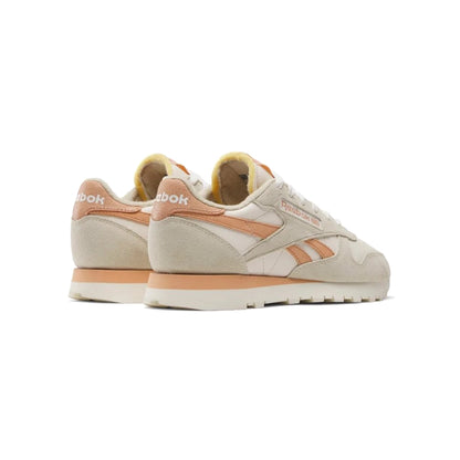 Zapatillas Urbano Mujer Reebok Classic Leather